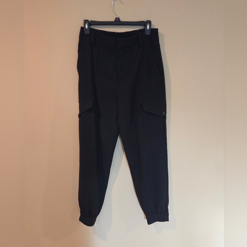3/16 Zara Cargo pants